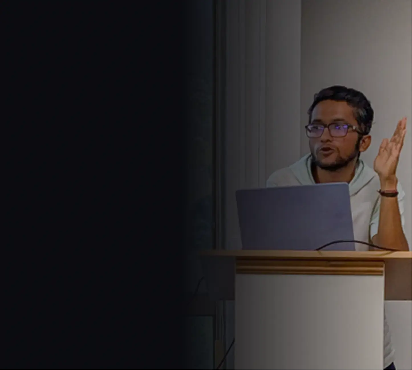 Career guidance sessions with industry experts.