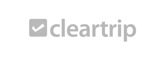 cleartrip