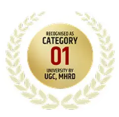 #1 University by the